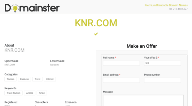 knr.com