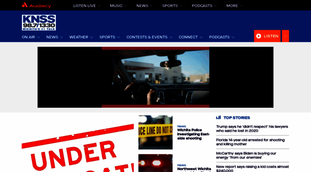 knssradio.com