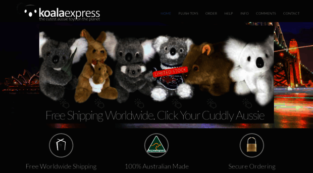 koalaexpress.com.au