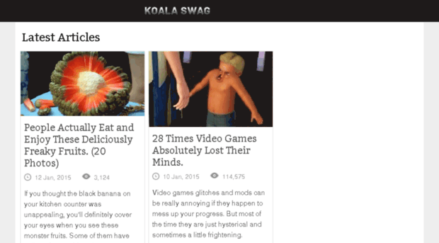 koalaswag.com