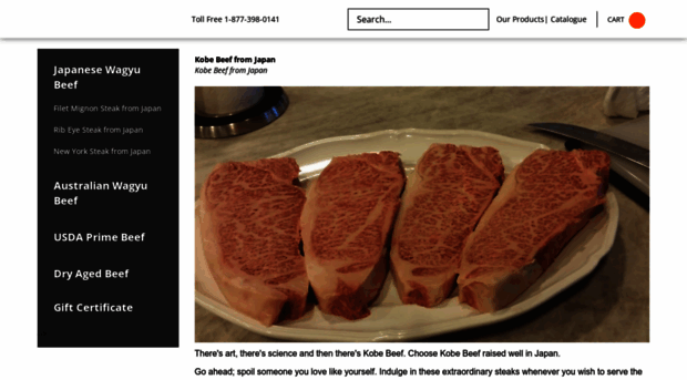 kobebeefprice.com