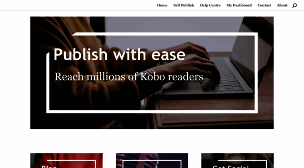 kobowritinglife.com
