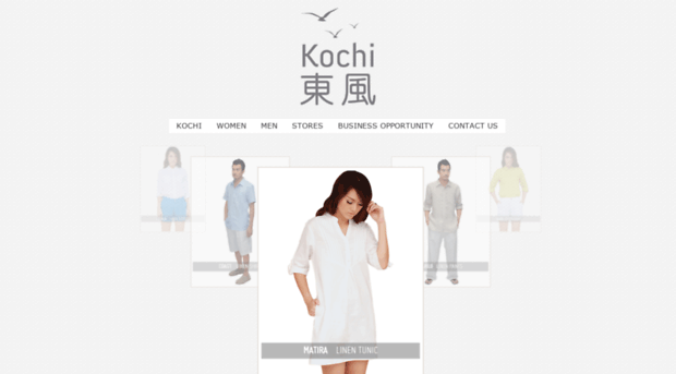 kochiwear.com