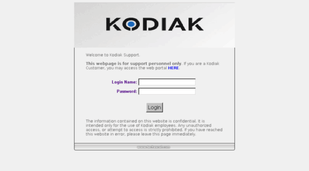 kodiak.devsuite.net