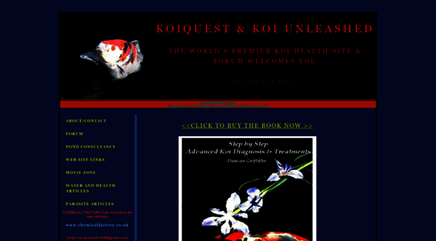 koiquest.co.uk
