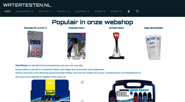 koitronics.nl
