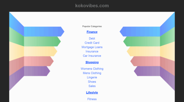 kokovibes.com