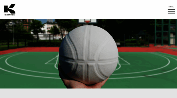 kolintribu.com