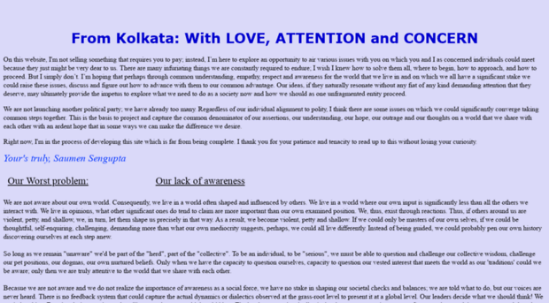 kolkata.com