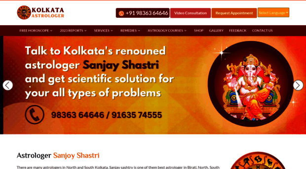 kolkataastrologer.com