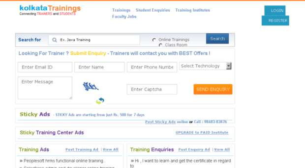 kolkatatrainings.com