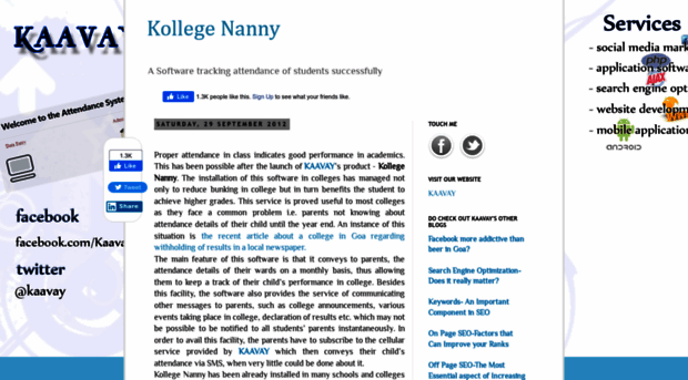 kollege-nanny-software.blogspot.in