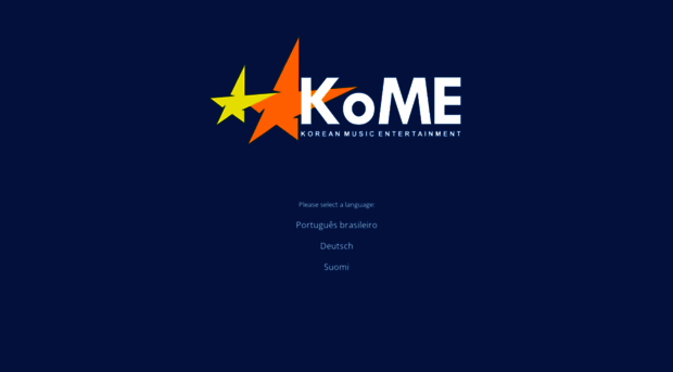 kome-world.com