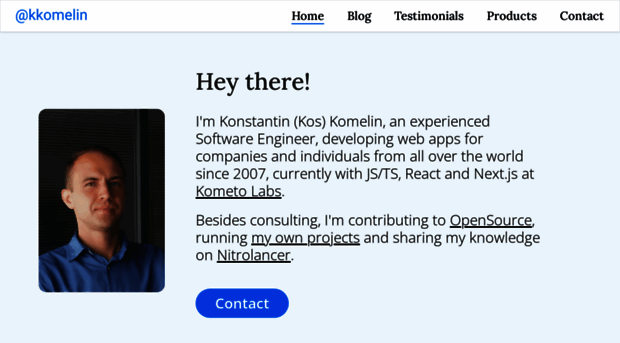 komelin.com