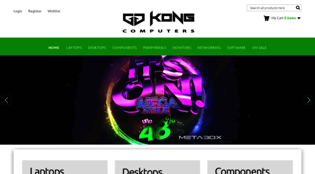 kongcomputers.com