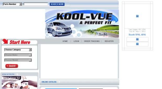 kool-vue.com