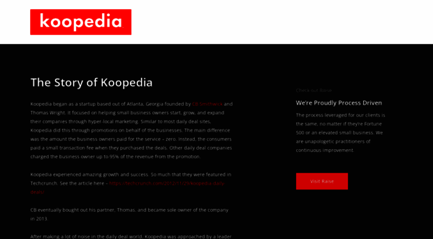 koopedia.com