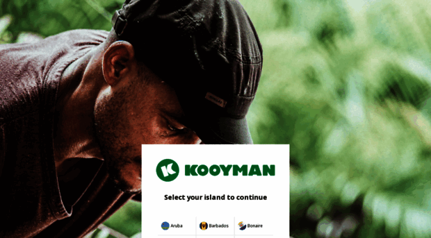 kooymanbv.com