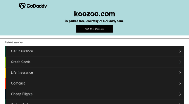 koozoo.com