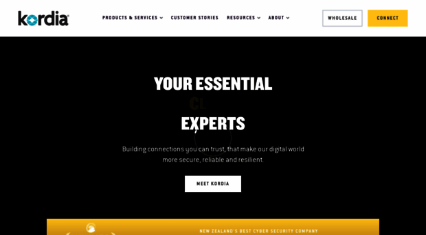 kordia.co.nz
