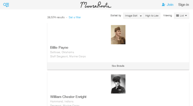 korean-war-casualties.mooseroots.com