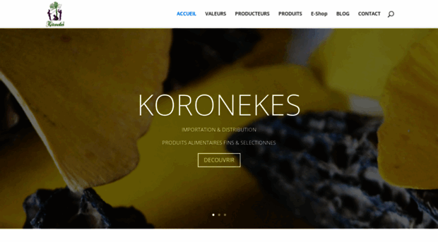koronekes.org