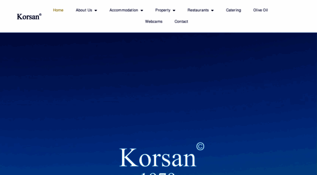 korsankalkan.com