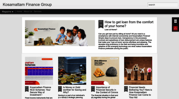 kosamattamfinance.blogspot.in