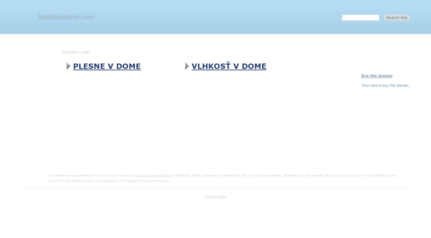 koshkavdome.com