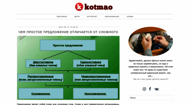kotmao.ru