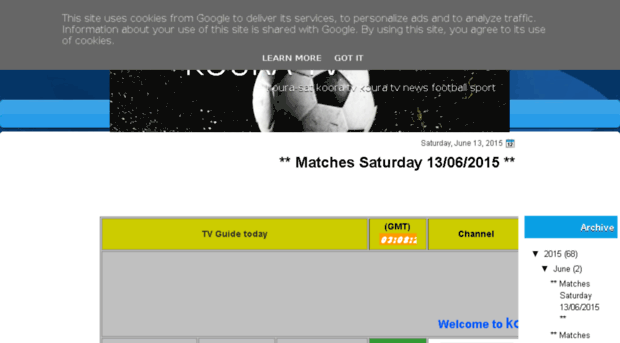 koura-sat.blogspot.co.uk