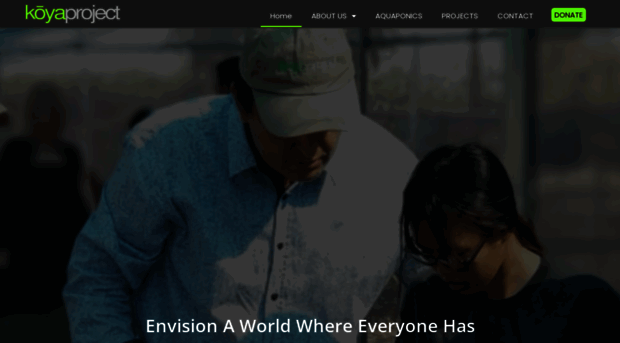koyaproject.com