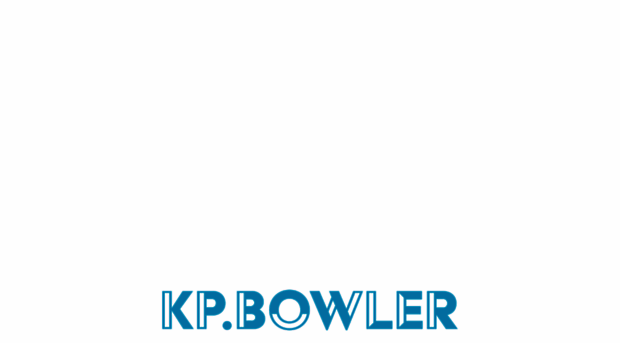kpbowler.co.uk