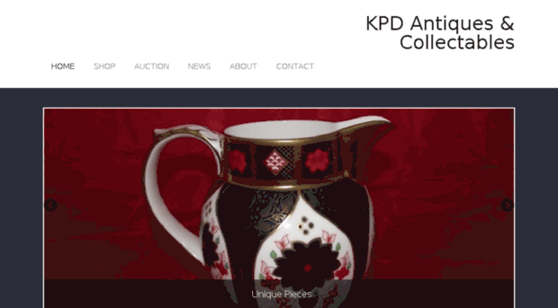 kpdcollectables.co.uk