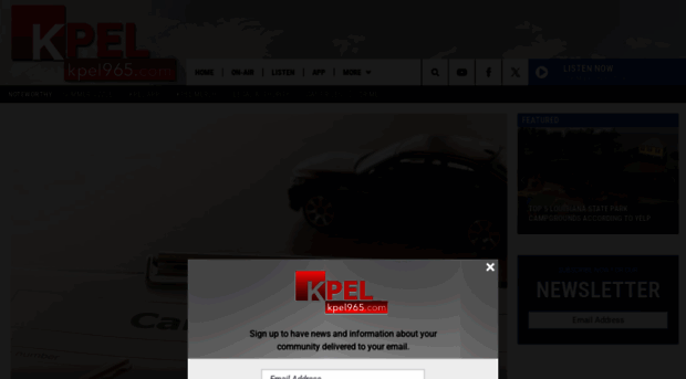 kpel965.com