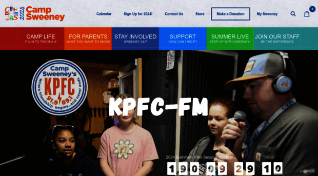 kpfc.org