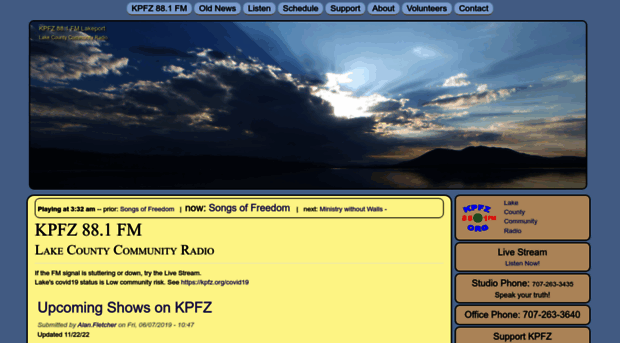 kpfz.org