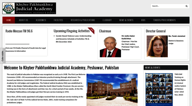 kpja.edu.pk