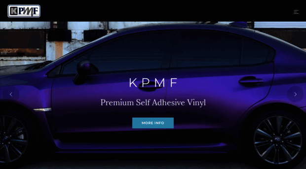 kpmf.com