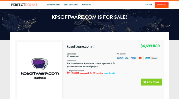 kpsoftware.com