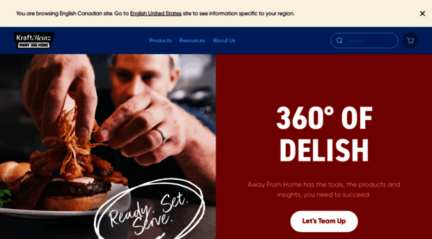 kraftfoodservice.ca