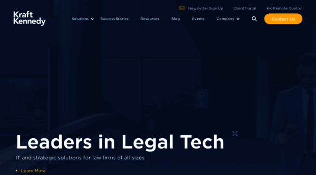 kraftkennedy.com