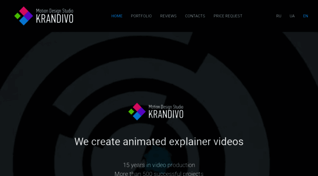 krandivo.com