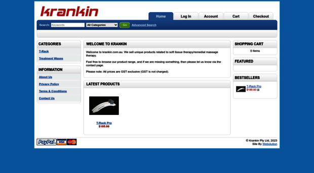 krankin.com.au