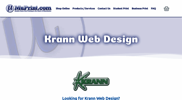 krann.co.uk