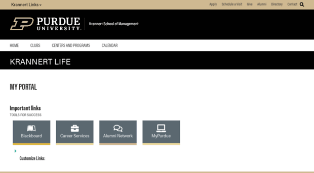 krannertlife.purdue.edu