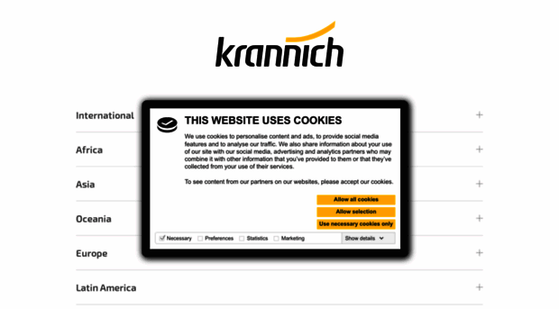 krannich-solar.com