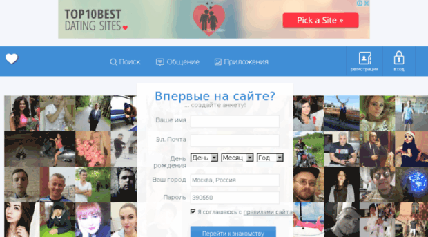 krasnogorskgirls.com