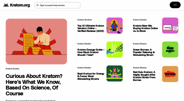 kratom.org