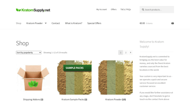 kratomsupply.net